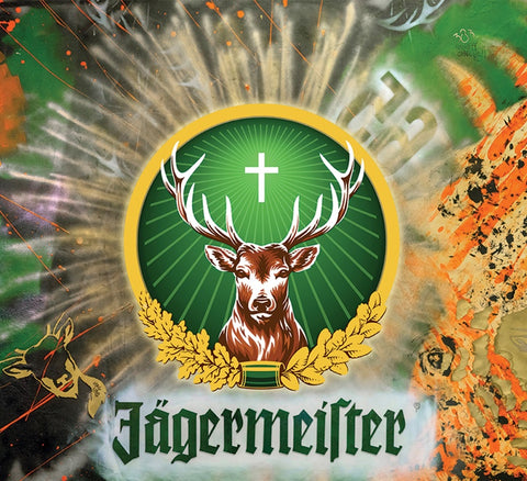 Jagermeister