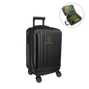 Jägermeister Hard Shell Suitcase